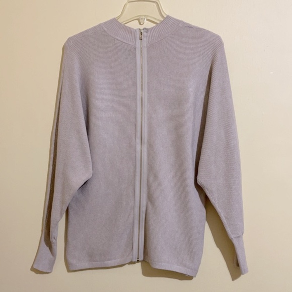 Primark Crew Neck Raglan Sleeves Sweater Size S - Picture 1 of 13